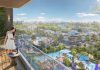 Dự án chung cư Fiato Uptown Thủ Đức