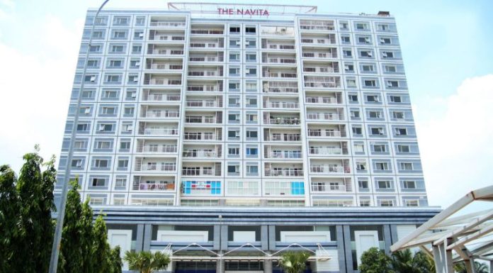 Dự án chung cư The Navita Thủ Đức