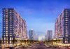 Dự án chung cư Flora Novia Thủ Đức
