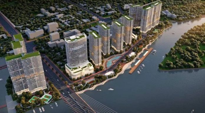 Dự án chung cư Gem Premium Thủ Đức