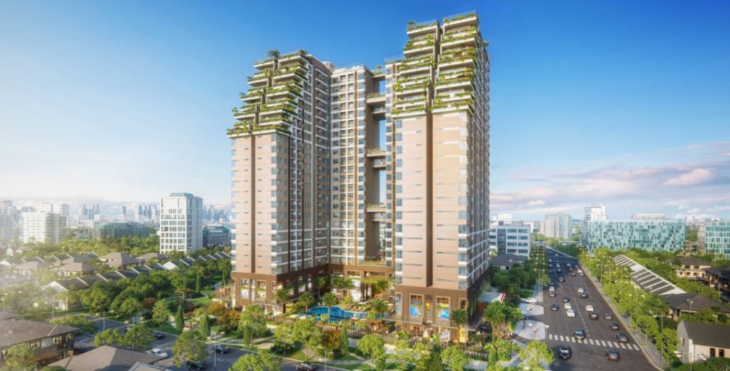 Dự án chung cư Happy One Sora Thủ Đức
