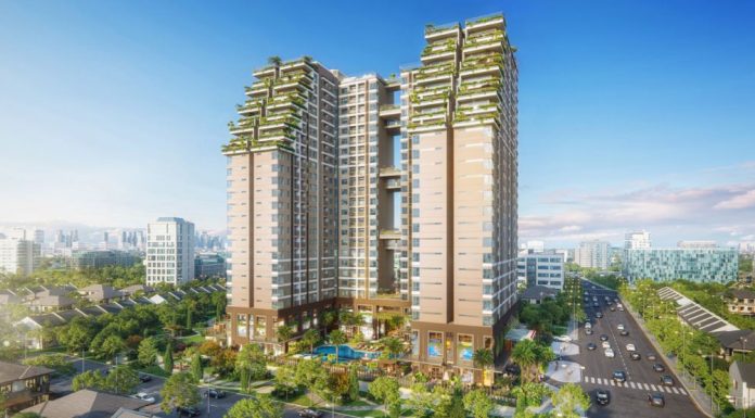 Dự án chung cư Happy One Sora Thủ Đức