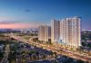 Dự án chung cư Moonlight Avenue Thủ Đức