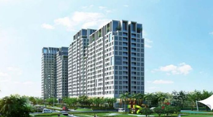 Dự án chung cư Opal Premium Thủ Đức