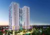 Dự án chung cư Phúc Yên Prosper Phố Đông Thủ Đức