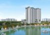 Dự án chung cư TDH Riverview Thủ Đức