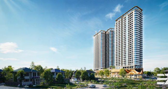 Dự án chung cư A&K Tower TPHCM