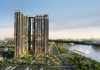 Dự án chung cư A&T SaiGon Riverside TPHCM