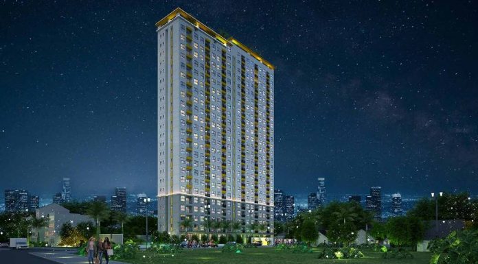 Dự án chung cư Bcons Bee TPHCM
