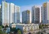 Dự án chung cư Bcons City TPHCM