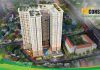 Dự án chung cư Bcons Green View TPHCM