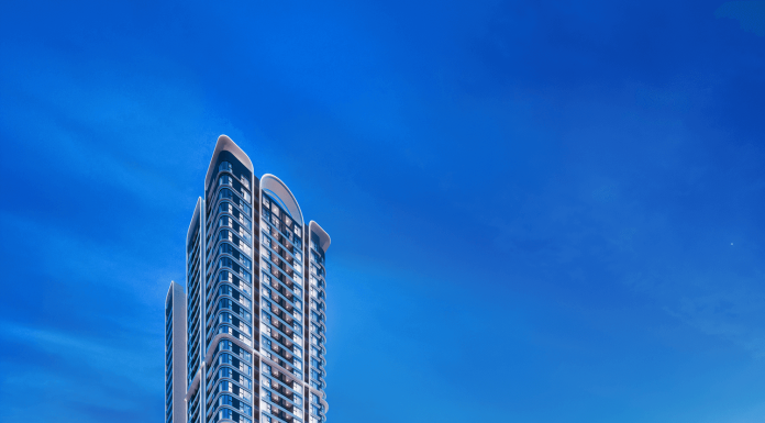 Dự án chung cư Boulevard Royale TPHCM