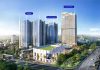 Dự án chung cư Charm City TPHCM