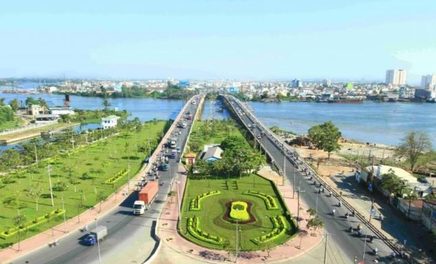 Dự án chung cư Fortune Apartment TPHCM