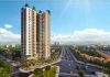 Dự án chung cư Honas Residence TPHCM