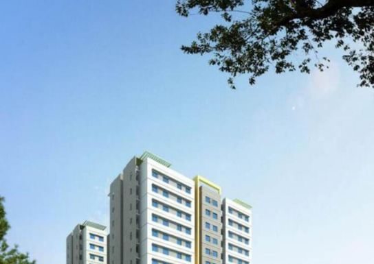 Dự án chung cư Linh Trung TPHCM