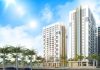 Dự án chung cư Lotus Apartment TPHCM