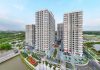 Dự án chung cư MT Eastmark City TPHCM