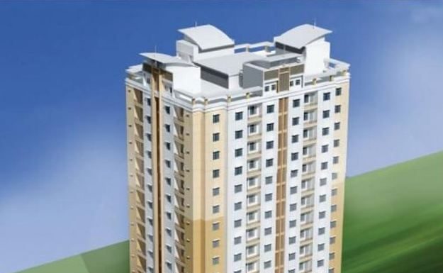 Dự án chung cư Newtown Apartment TPHCM