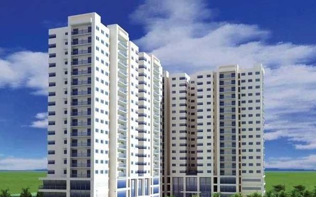 Dự án chung cư PetroVietnam Green House TPHCM