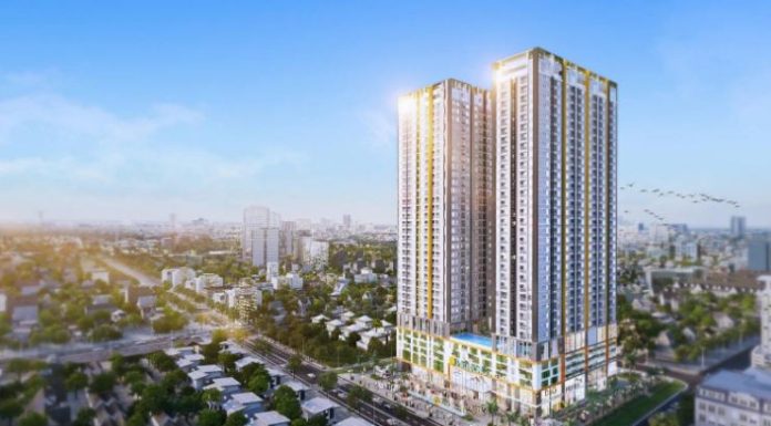 Dự án chung cư Phú Đông Premier TPHCM