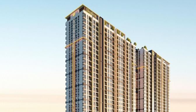 Dự án chung cư Phú Đông SkyOne TPHCM