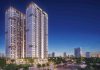 Dự án chung cư Phúc Đạt Tower TPHCM