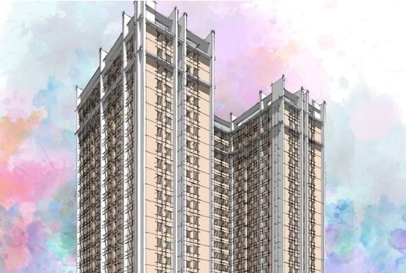 Dự án chung cư Stown Phúc An TPHCM