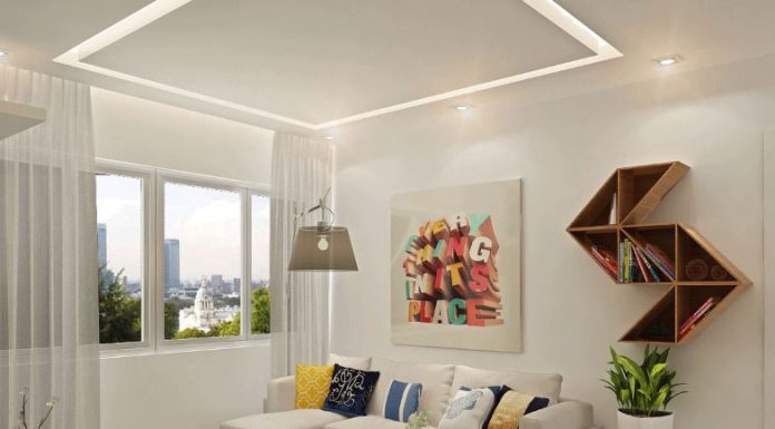 Dự án chung cư Tecco Tower TPHCM