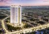 Dự án chung cư Diamond Boulevard TPHCM