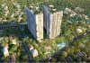 Dự án chung cư Iris Tower TPHCM