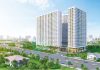Dự án chung cư Legacy Prime TPHCM