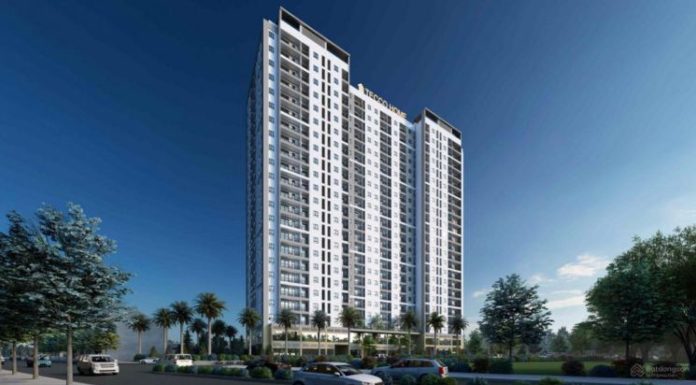 Dự án chung cư Tecco Home An Phú TPHCM