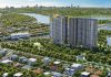 Dự án chung cư Bcons NewSky
