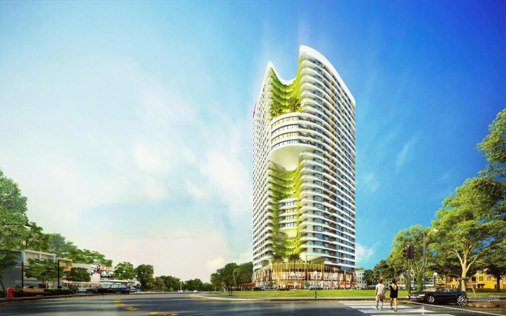 Dự án chung cư ArtStella