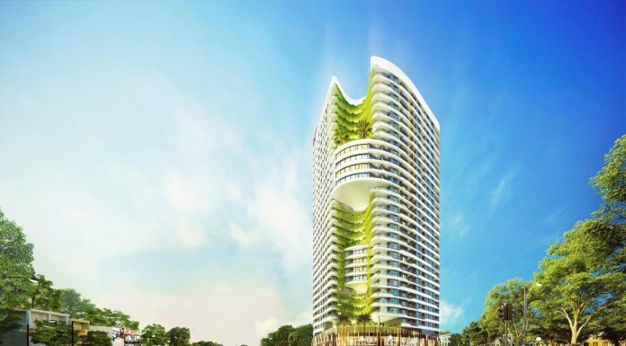 Dự án chung cư ArtStella