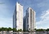 Dự án chung cư Park View Apartment