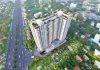 Dự án căn hộ Minh Quốc Plaza
