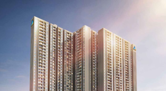 Dự án chung cư Opal Cityview