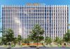 Dự án chung cư TechPort City