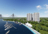 Dự án Chung cư Samsora Riverside
