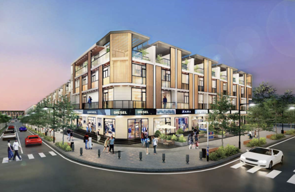 Takara Residence Bình Dương1