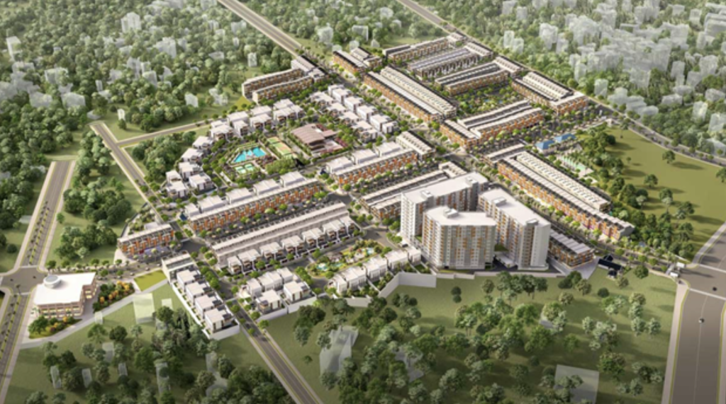 Takara Residence Bình Dương2