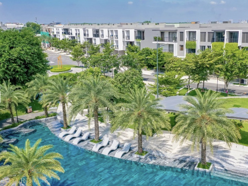 The Standard Central Park Bình Dương1