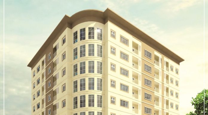 Dự án chung cư Gold Star Tower