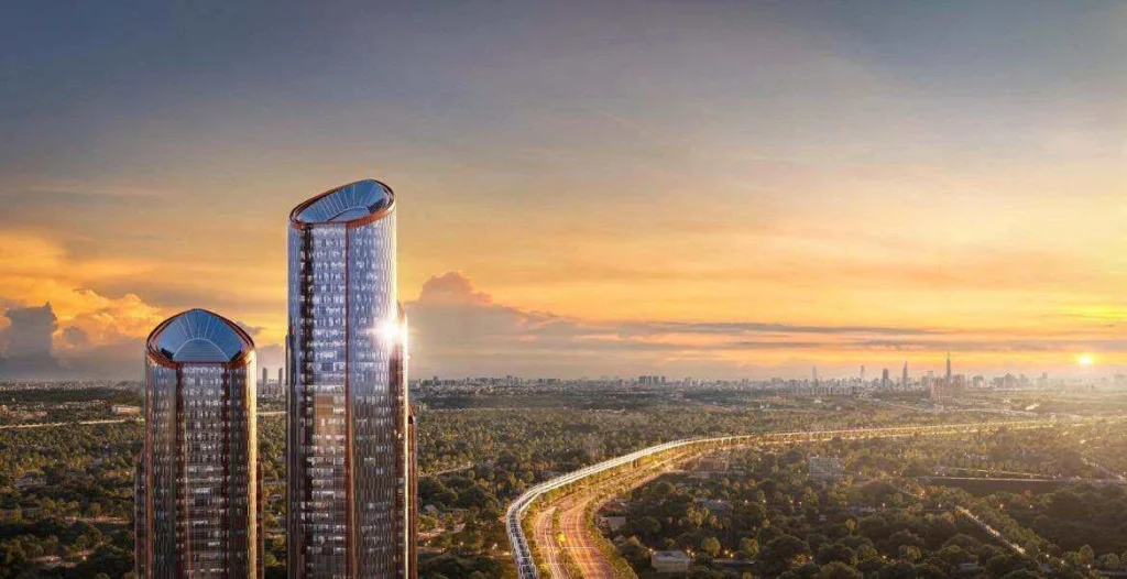 Dự án chung cư One Era