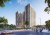 Dự án chung cư Tecco Felice Tower