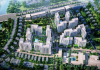 Dự án chung cư Akari City