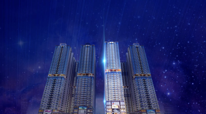 Dự án chung cư The Virgo