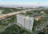 Dự án chung cư Bcons Avenue Bình Thắng